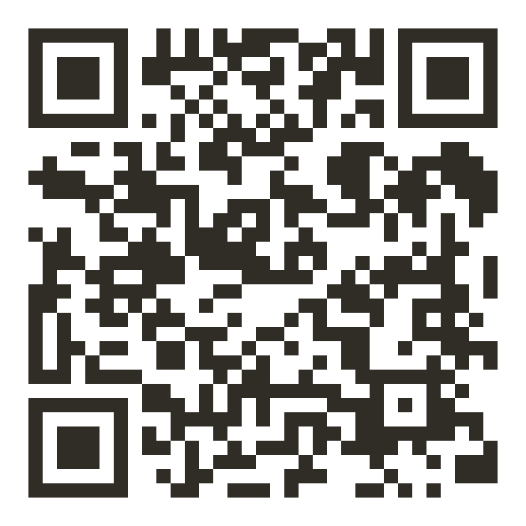 QR code for stackedandsorted.com/kelly